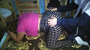 real wife maxim law cheats with jmac! hot brazzers action!