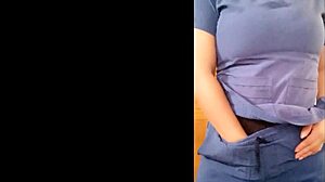 horny nurse sensation in hospital