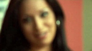 jasmine byrne, that big black cock is huge backstage!