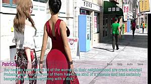 A Wife And Stepmother 14