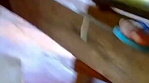 Upskirt a Universitaria Colombiana