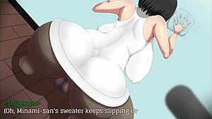 Two Wives Fight Perverts