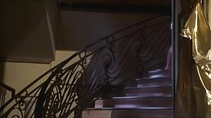 Three pornstars having oral and lesbian masturbation sex