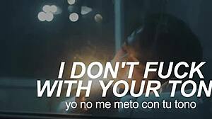 Joji Performs Slow Dancing In The Dark With Spanish Subtitles