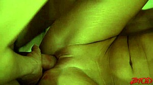 bubble butt cheerleader creampied?