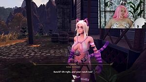 Cum me in anime hentai