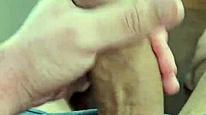 Brazilian Twink Solo With Saliva On Penis