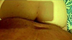 Irsh Lass Hubbie Does Doggy After Party