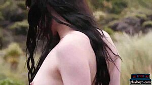 Видел ли ты горячую новозеландскую милф вроде Skylar Leigh, раздевающуюся?