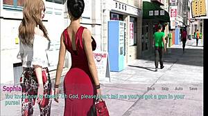 A Wife And Stepmother 14