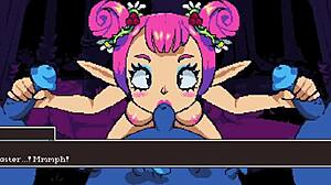 Flipwitch Features All Sex Scenes In Gallery Showcase Part 5