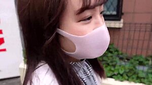 Small College Girl Rides To Infinite Orgasms