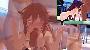 fantia part 2 outdoor hentai fun