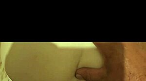 Irsh Lass Hubbie Does Doggy After Party