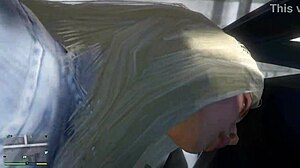 GTA 5 First Person Hooker 2?