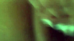 horny milf fingers pussy while boyfriend is away