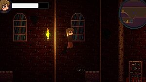 Drain Mansion 2: An Exciting Anime Game Adventure With Hentai Elements.