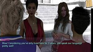 A Wife And Stepmother 14