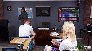 Storm Brewing With Skyler Storm, Eddie Jaye, Joshua Lewis