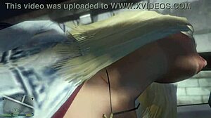 GTA 5 First Person Hooker 2?