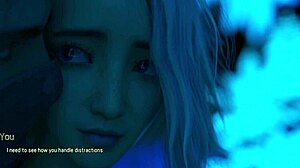 i'm getting ass licked by lover at oasis