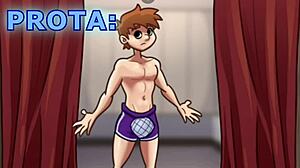 top 10 best porn games ever part one 😎