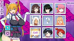 Intense Doggystyle And Reverse Cowgirl Fucking With Rumi In Waifu Hub S7