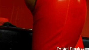 I Am Going To Punish You Badly