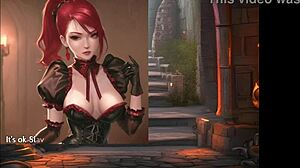 Cherrys joi game humiliation