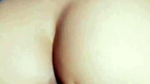 Eating My Delicious Pussy With Bold Intensity