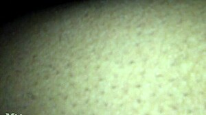 Long fat cock in her mouth