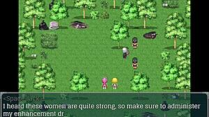 Two Wives Fight Perverts