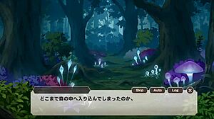 モン娘tdx　淫魔タンタル～寝取られの流儀～