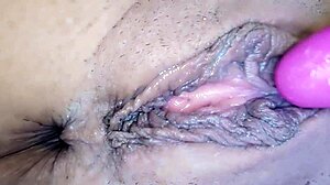 Big Clit Colombian Lesbian Play