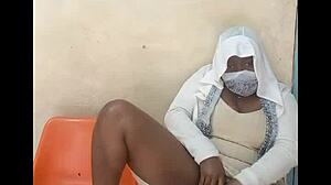 almost got caught playing with my cookie