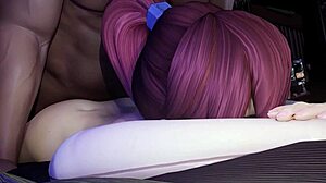 overwatch sfm compilation pt 6