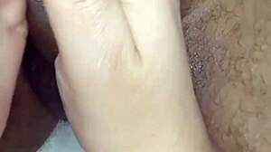 prostate massage with toys and dildo for intense relief.