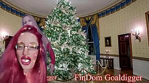 Goddess Gives Better Instructions Than Girlfriend