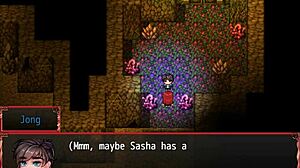 Harem in another world hentai game episode 2 dates sexy ghost shy girl