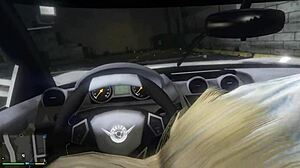 GTA 5 First Person Hooker 2?