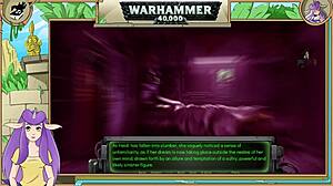 Warhammer 40k inquisitor trainer part 15 😈