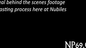 J legal porn blog with teen seduction and blowjob