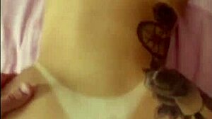 Compilação De Anal Da Loira Gostosa Gabi Carlos