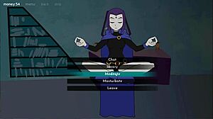 18titans episode 6 jinxed action