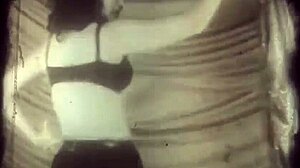 Feeling Nostalgia in Vintage Porn