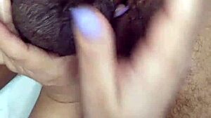 prostate massage with toys and dildo for intense relief.