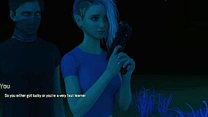 i'm getting ass licked by lover at oasis