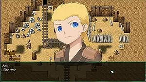 Feeling Aroused In Succubus Covenant Hentai Cathedral With Blonde Angels