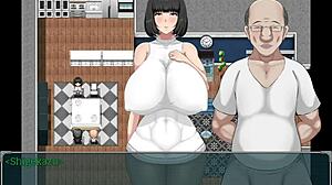 Two Wives Fight Perverts