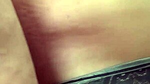 German Milf Tit Fucks in Night Club